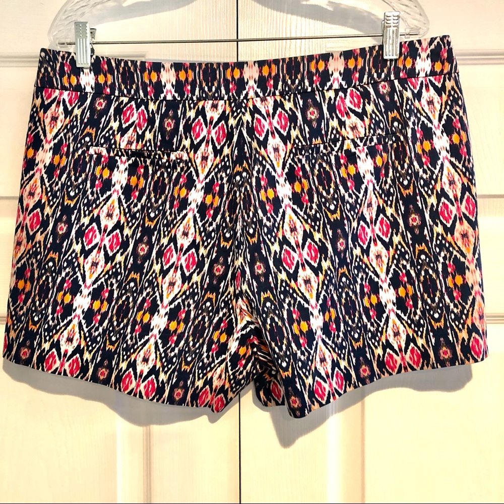 Willi Smith Shorts
